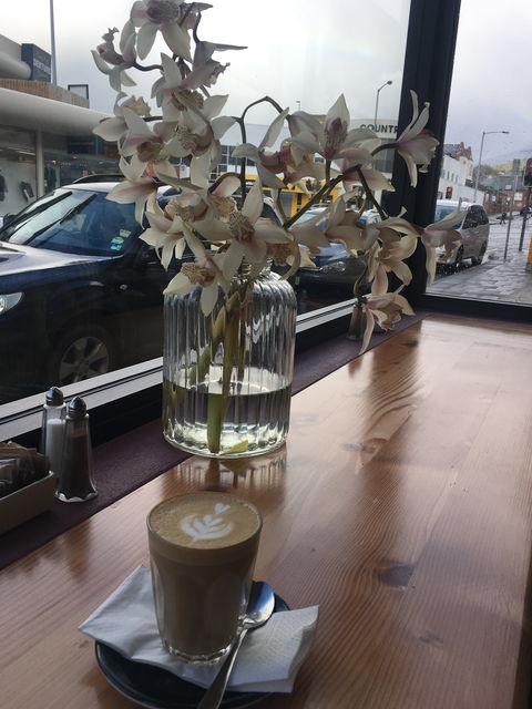 Jojo's Cafe & Bar - Northern Rivers Accommodation 8
