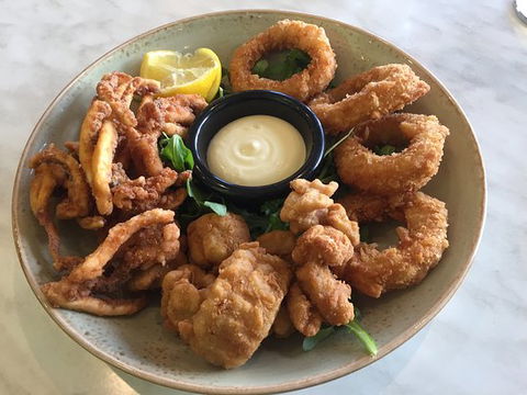 Jojo's Cafe & Bar - Northern Rivers Accommodation 0