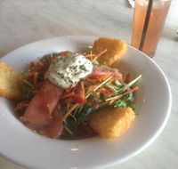 Kains Bar and Cafe - Northern Rivers Accommodation