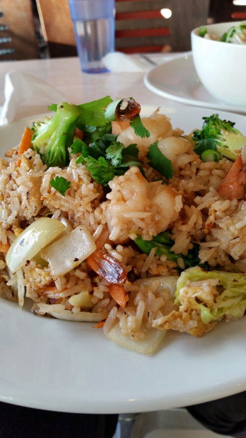 Khaow Thai - Northern Rivers Accommodation 3