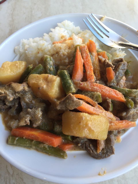 Khaow Thai - Northern Rivers Accommodation 5