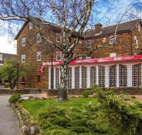 Kings Bridge Bar  Restaurant - Northern Rivers Accommodation