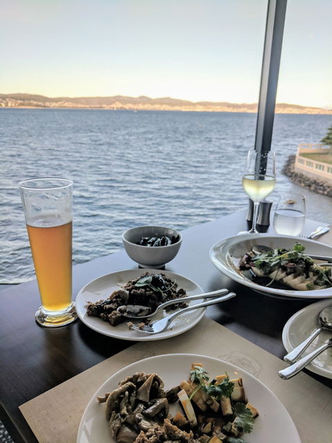 Kwan Ho Restaurant - Northern Rivers Accommodation 12