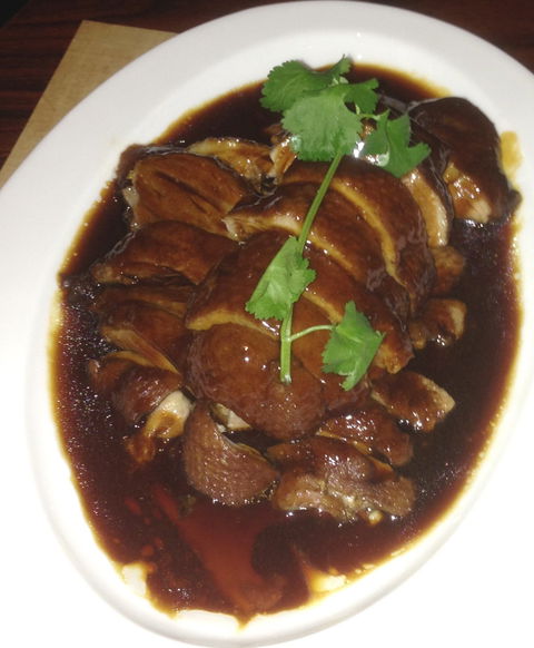 Kwan Ho Restaurant - Northern Rivers Accommodation 3