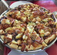 La Bella Pizza - Northern Rivers Accommodation