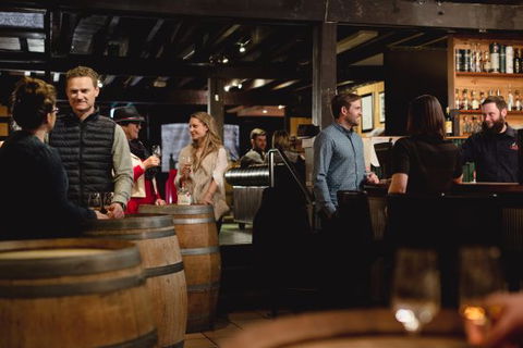 Lark Distillery Whisky Bar - Northern Rivers Accommodation 0