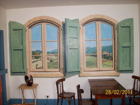 Le Provencal - Northern Rivers Accommodation 0