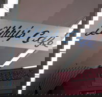 Libby's Cafe - Northern Rivers Accommodation