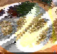 Liv-eat - Northern Rivers Accommodation