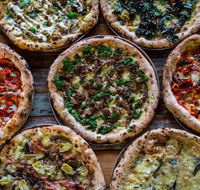 Local Pizza - Northern Rivers Accommodation