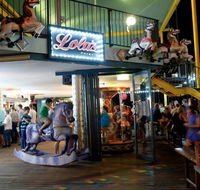 Lola's Pergola - Northern Rivers Accommodation