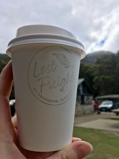 Lost Freight Cafe - Northern Rivers Accommodation 4