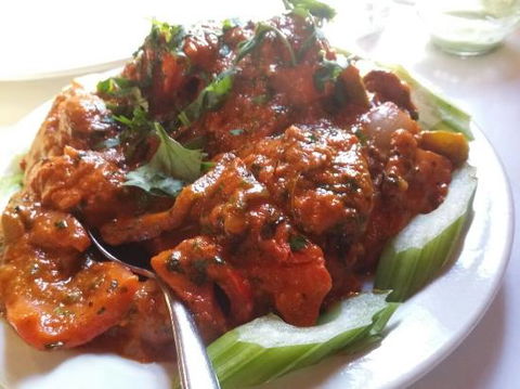 Maharaja Authentic Indian Restaurant - Northern Rivers Accommodation 0