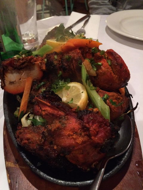Maharaja Authentic Indian Restaurant - Northern Rivers Accommodation 11