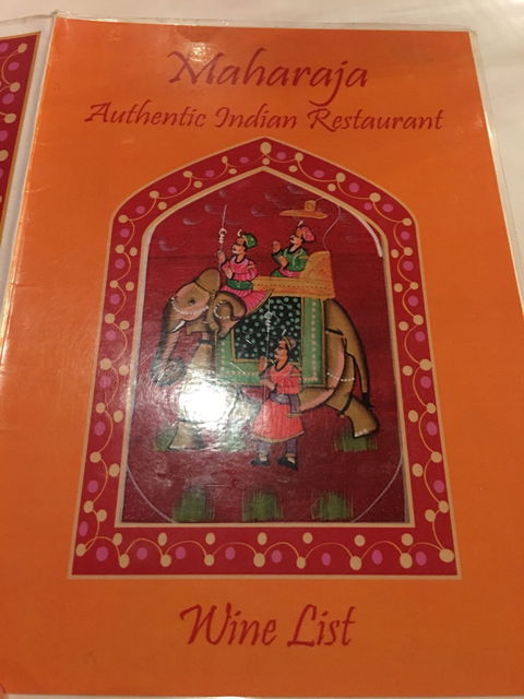 Maharaja Authentic Indian Restaurant - Northern Rivers Accommodation 3