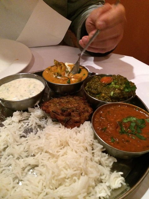 Maharaja Authentic Indian Restaurant - Northern Rivers Accommodation 6