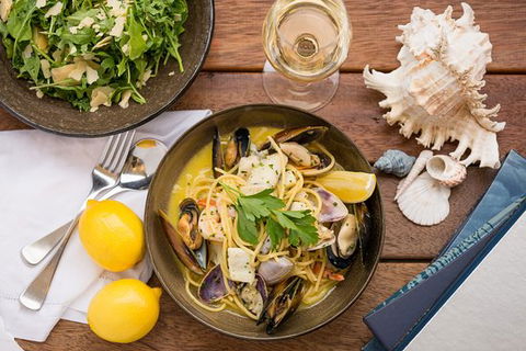 Maldini Cafe Restaurant - Northern Rivers Accommodation 0