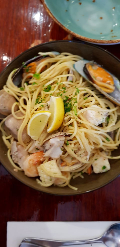 Maldini Cafe Restaurant - Northern Rivers Accommodation 5