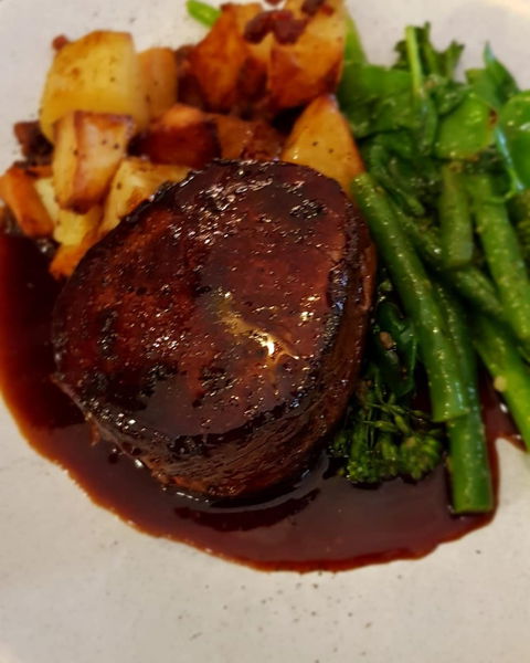 Maldini Cafe Restaurant - Northern Rivers Accommodation 6