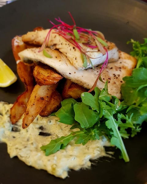 Maldini Cafe Restaurant - Northern Rivers Accommodation 7