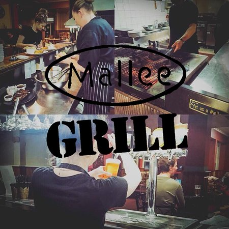 Mallee Grill - Northern Rivers Accommodation 0