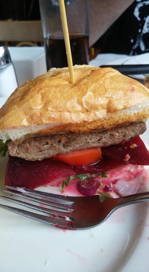 Mallee Grill - Northern Rivers Accommodation 10