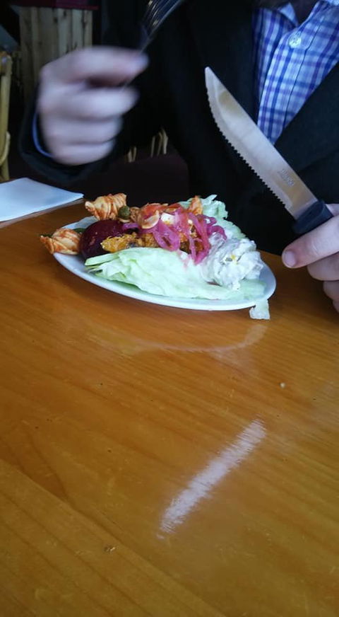 Mallee Grill - Northern Rivers Accommodation 4