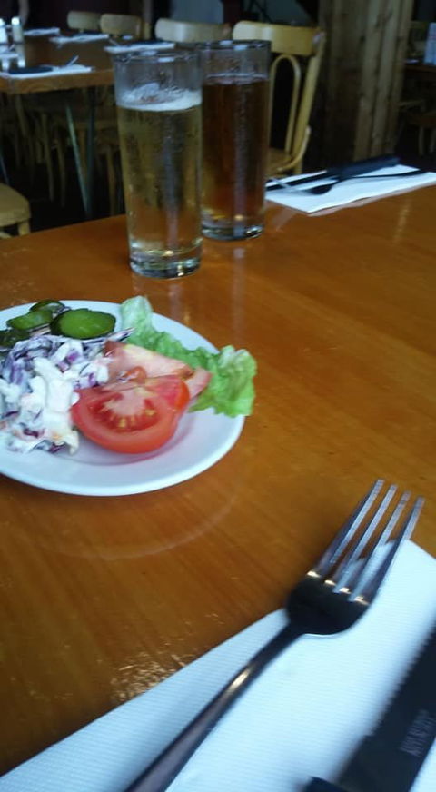 Mallee Grill - Northern Rivers Accommodation 5