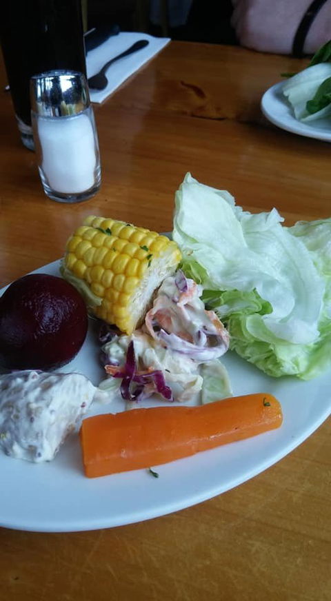 Mallee Grill - Northern Rivers Accommodation 7