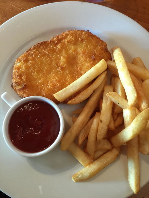 Mallee Grill - Northern Rivers Accommodation 8