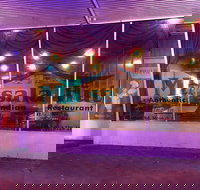 Masala Hut - Northern Rivers Accommodation