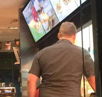 McDonald's - Northern Rivers Accommodation