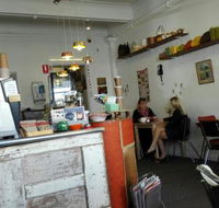 Milkbar cafe  workshop - Northern Rivers Accommodation
