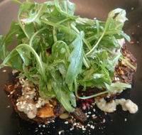 Mona Cafe - Northern Rivers Accommodation