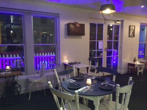 Monsoon Thai Fusion - Northern Rivers Accommodation 0