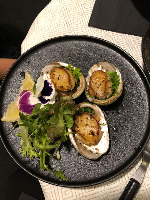 Monsoon Thai Fusion - Northern Rivers Accommodation 3