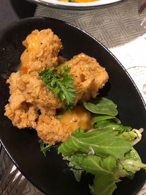 Monsoon Thai Fusion - Northern Rivers Accommodation 6