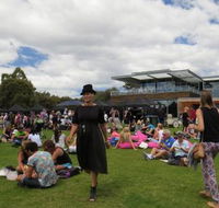 Moorilla - Northern Rivers Accommodation