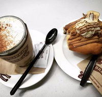 Muffin Break - Northern Rivers Accommodation