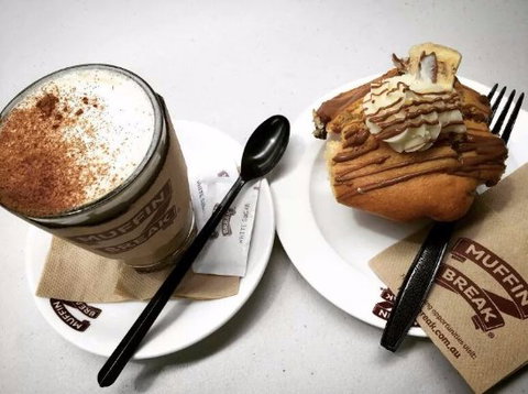 Muffin Break - Northern Rivers Accommodation 0