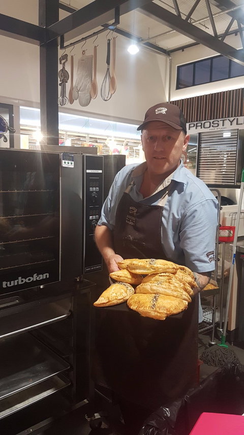 Muffin Break - Northern Rivers Accommodation 2