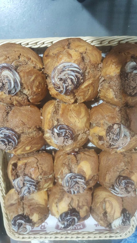 Muffin Break - Northern Rivers Accommodation 3