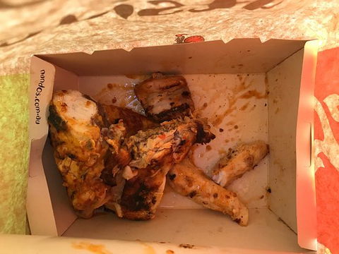 Nando's Casuarina - Northern Rivers Accommodation 0
