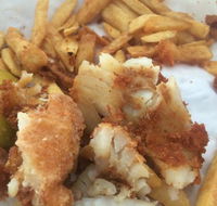 Nightcliff Fish and Chip Shop - Northern Rivers Accommodation