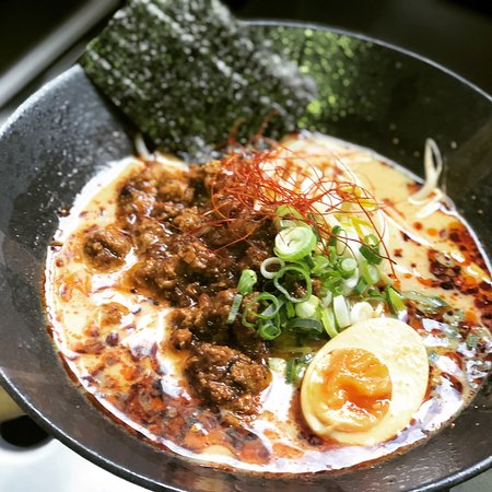 Nori Noodle Bar - Northern Rivers Accommodation 0