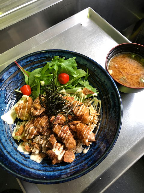 Nori Noodle Bar - Northern Rivers Accommodation 2