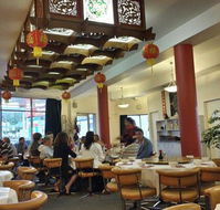 Oriental Restaurant - Northern Rivers Accommodation