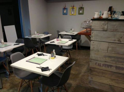Picnic Cafe - Northern Rivers Accommodation 0