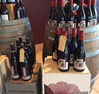 Pinot Shop - Northern Rivers Accommodation