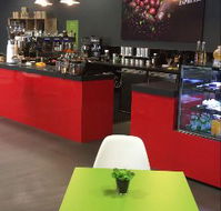 Raw Bean Espresso - Northern Rivers Accommodation